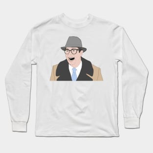 Ned Ryerson Long Sleeve T-Shirt